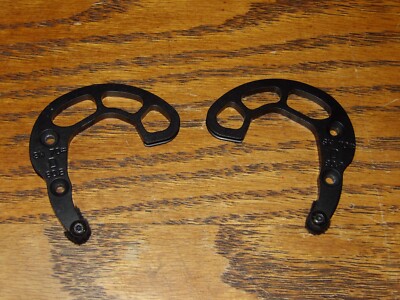 Mathews Switchweight Bow Modules- 'D' 80%- 70 lb -Switch Weight Mods Phase4, V3+