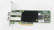 * LOT OF 2: Dell Emulex Dual Port 8GB PCI-e H...