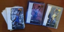 2007-08 Bowman Elevation Rookie Parallels RC NBA Basketball - You Pick the Card