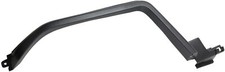 Fender Flares for 2007-2014 Toyota FJ Cruiser Front Driver Side Plastic
