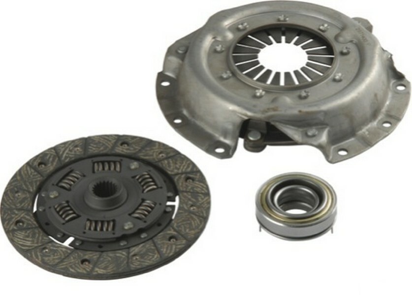 Clutch Kit For MITSUBISHI|COLT V |1300 GL,GLX |1996/05-2000/06||+ more