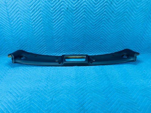 Lexus SC430 Roof Front Headliner Trim Panel Black 2002-2010 OEM - 第 3/6 張圖片