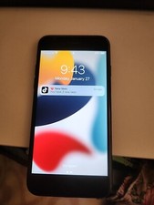 IPhone 7 TikTok Ready