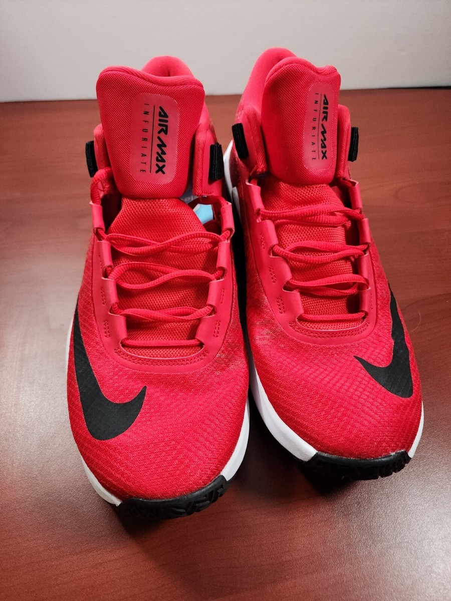 air max infuriate price