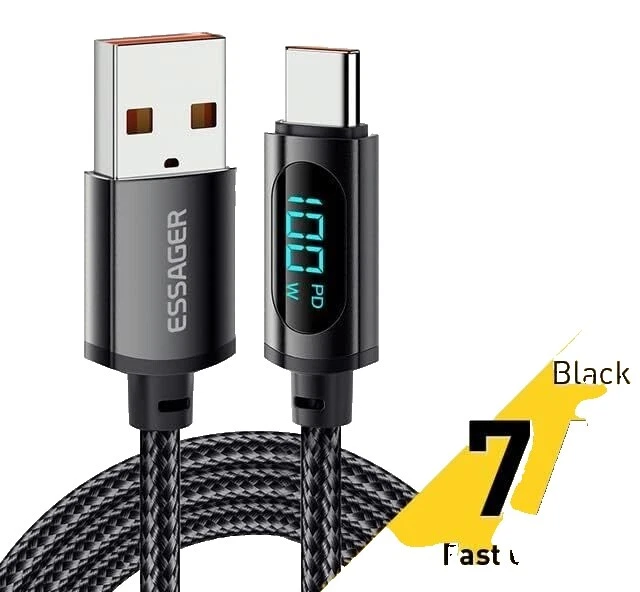 Cables & Adapters for Toshiba Universal