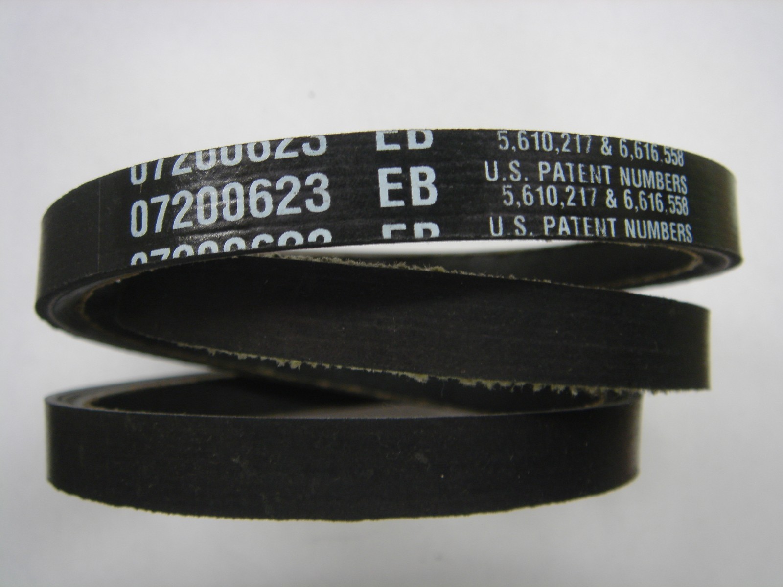 Ariens 07200623 07200020 Original OEM snow blower replacement auger drive belt