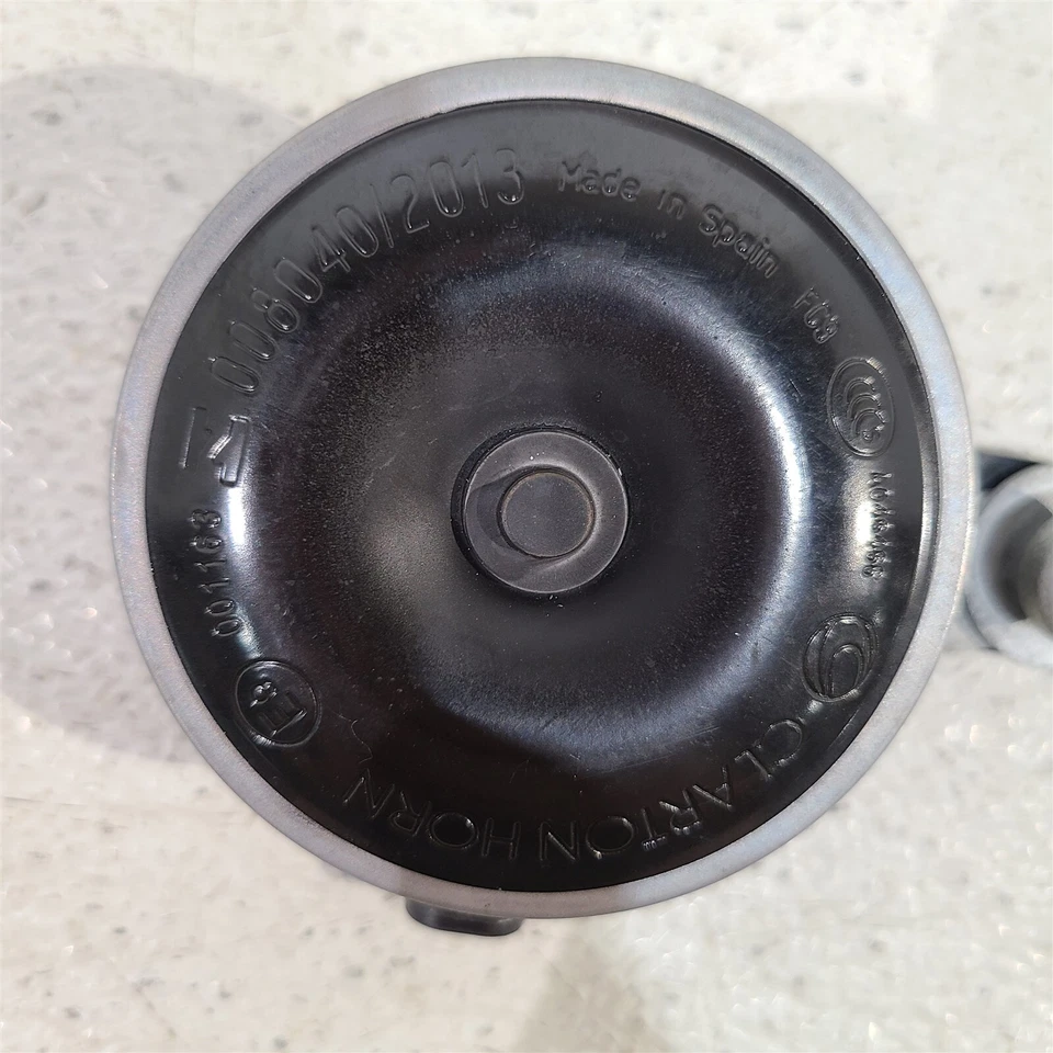 BMW R1200RS R1200 RS 2016 bocina PS1090 Foto 3 de 4