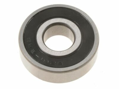 For 1968-1971 BMW 2002ti Pilot Bearing Dorman 33398SY 1969 1970