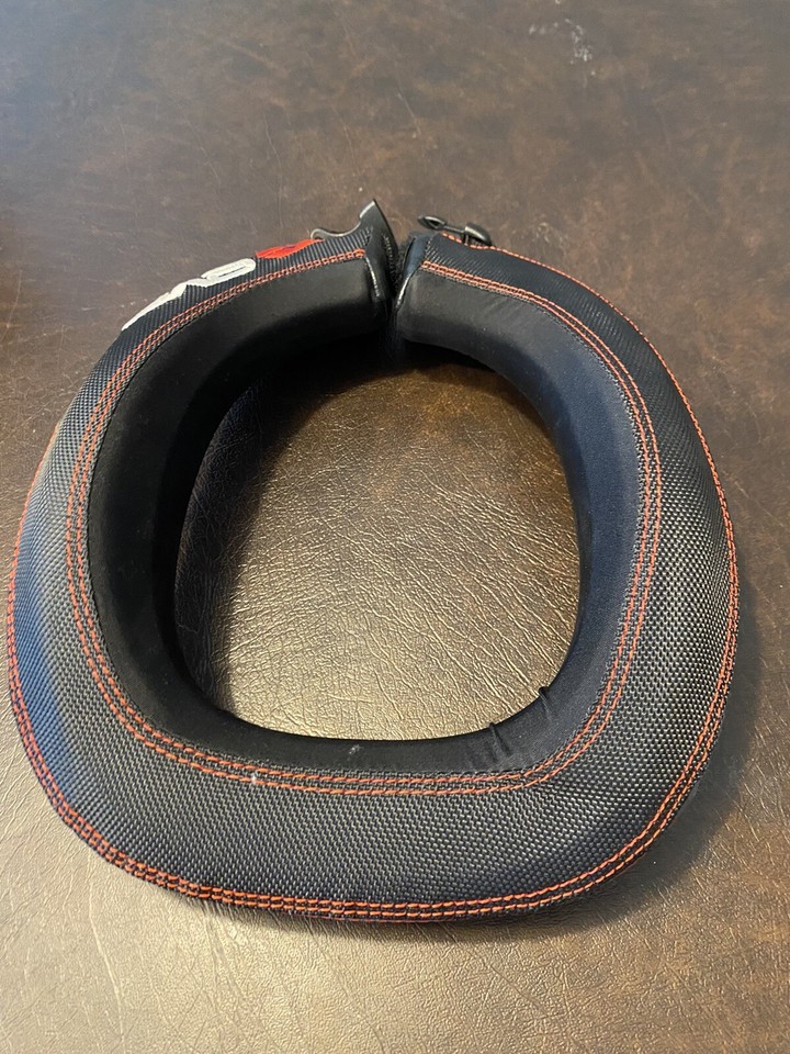 EVS Motocross Neck Brace Motorcycle Neck Protector Dirt Bike MX Off