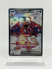 Charizard ex 215/197 Sv03: Obsidian Flames Holo