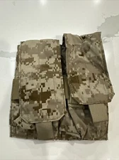 Eagle Industries 330D AOR1 DIG2 2x2 5.56 Mag Pouch SEAL DEVGRU NSW
