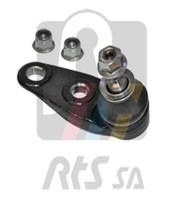 RTS Traggelenk Trag FüHrungsgelenk Vorne Rechts Unten FüR Mini Mini