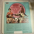 "Show Boat"  Vintage  RCA SelectaVision Video Disc   — photo 2