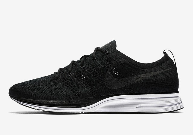 nike trainers flyknit men's