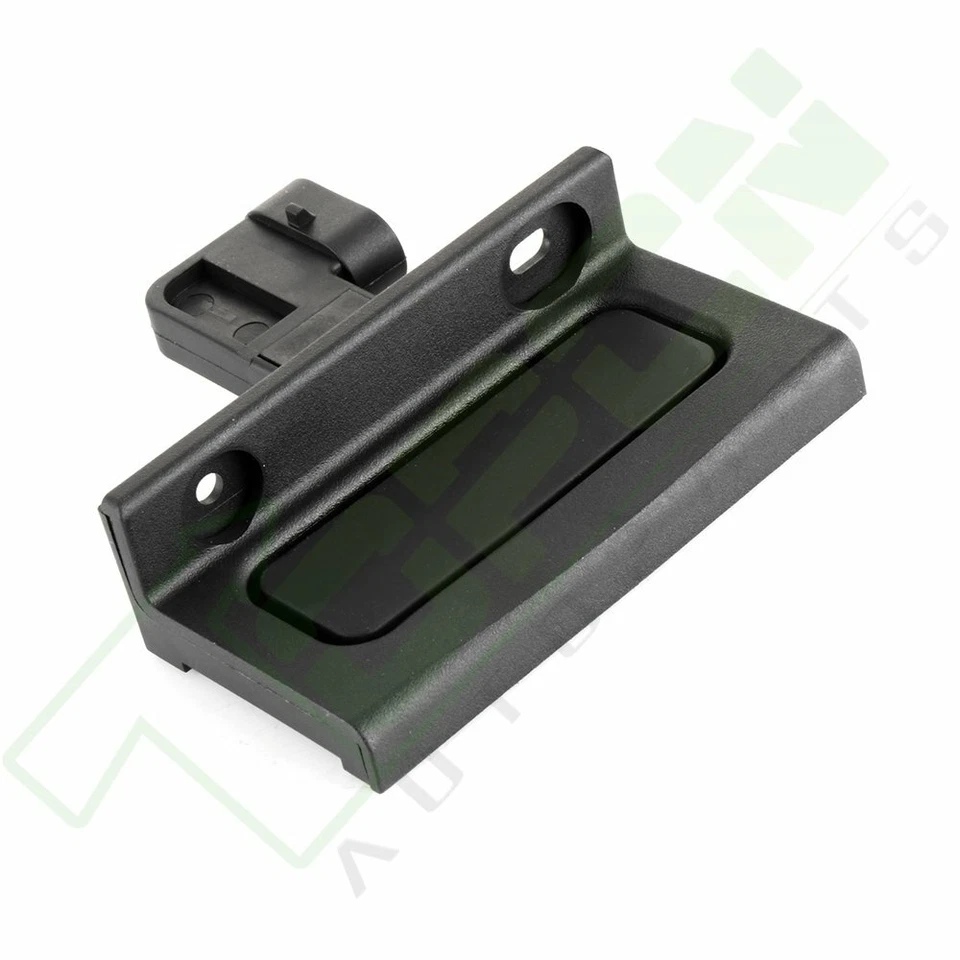 Interruptor de liberación de puerta trasera de energía eléctrica para GMC Envoy XUV 2004-2005 Foto 3 de 4