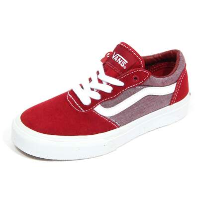 H6516 sneaker baby VANS MILTON kids shoes
