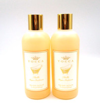 Lot/2 Tocca Stella Bagno Profumato Body Wash 9.1 oz / 270 ml x 2
