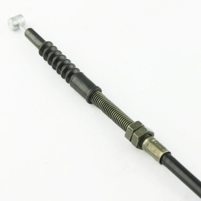 MOTOMASTER Motorcycle Clutch Cable - Compatible With Kawasaki ZR 750 Zephyr (1991-1999), Replaces OEM 54011-1309