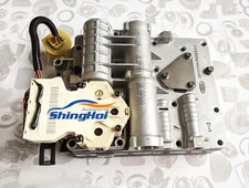 CD4E LA4AEL Valve Body with Solenoids for Ford OEM Direct Fit