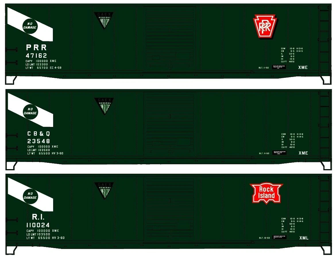 HOp Plastic Model Trains