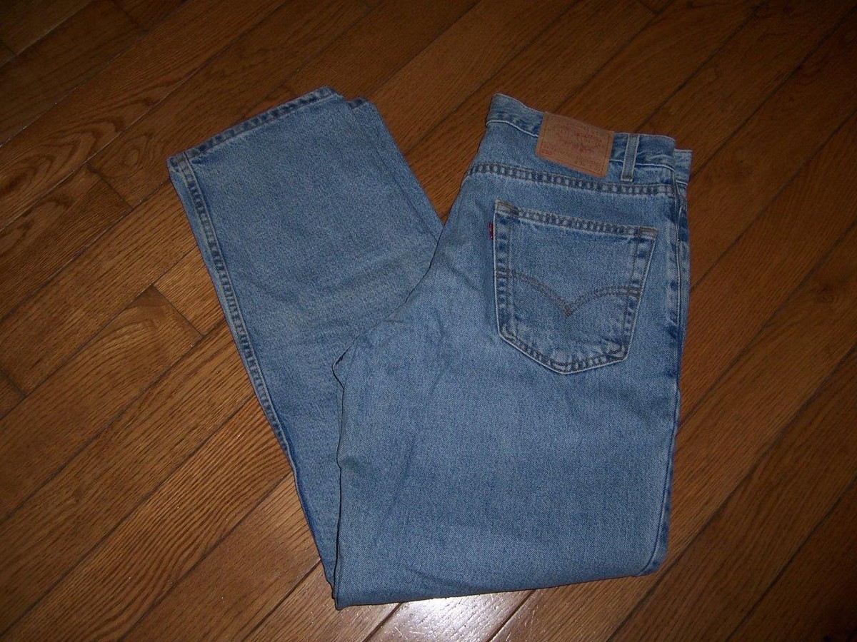 VINTAGE USA LEVI