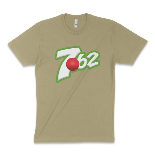 7.62 T-Shirt - Picture 11 of 13