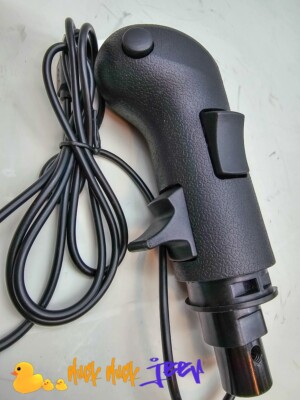 For ATS ETS2 For Logitech G29 G27 G25 G923 Thrustmaster TH8A USB Gear Shifterr