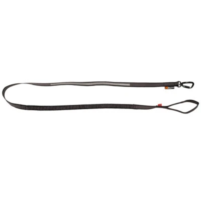 NON STOP DOGWEAR Non-Stop dogwear BUNGEE LEASH 2,8m/23mm | 1539 Multitalent für alle Touren