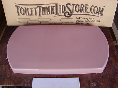 Kohler D344579 5295273 81449  K81449 344579 Toilet Tank Lid, Wild Rose 4JL