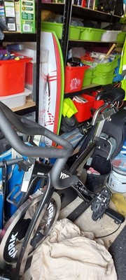 York SB9000 full commercial indoor exercise training cycle eBay