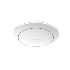 Ruijie RG-RAP2266 AX3000 WiFi 6 Ceiling Access Point Dual Band PoE Cloud AP