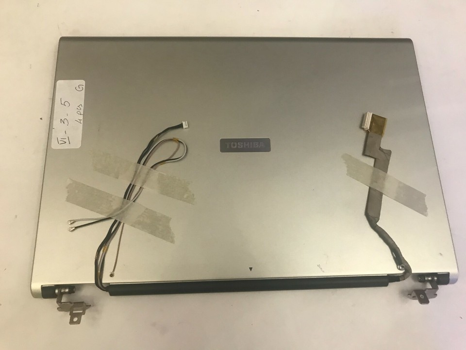 Dalle écran LCD LED type Toshiba LT133EE09300 V.03 13.3 1366x768