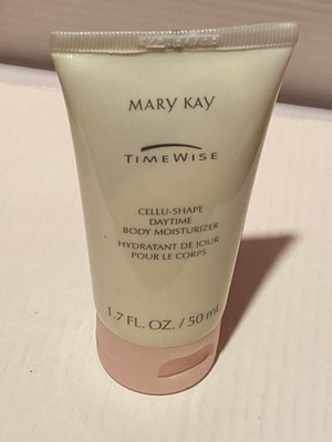 mary kay daytime moisturizer