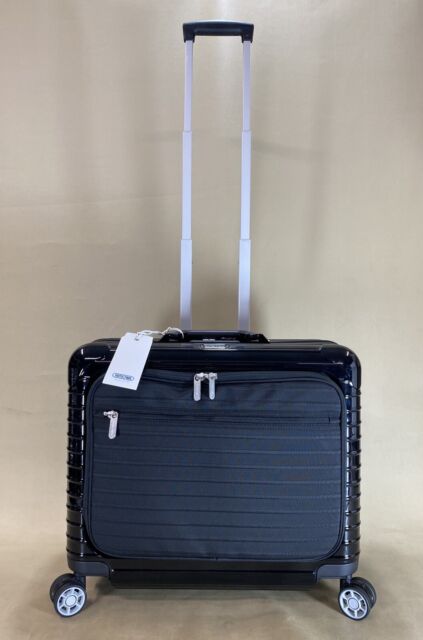 rimowa bolero business trolley