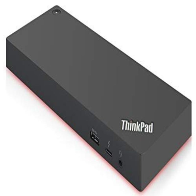 Lenovo ThinkPad Thunderbolt 3 Dock Gen 2 135W Docking Station