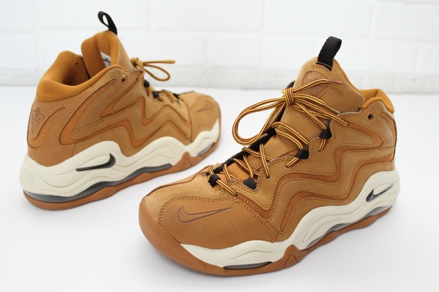 nike air pippen 1 desert ochre