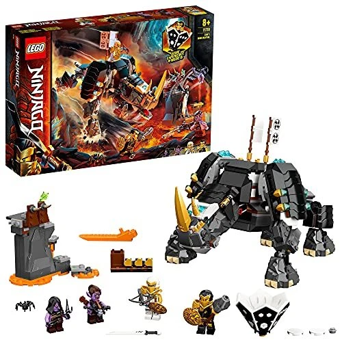 Zen lego ninjago hot sale