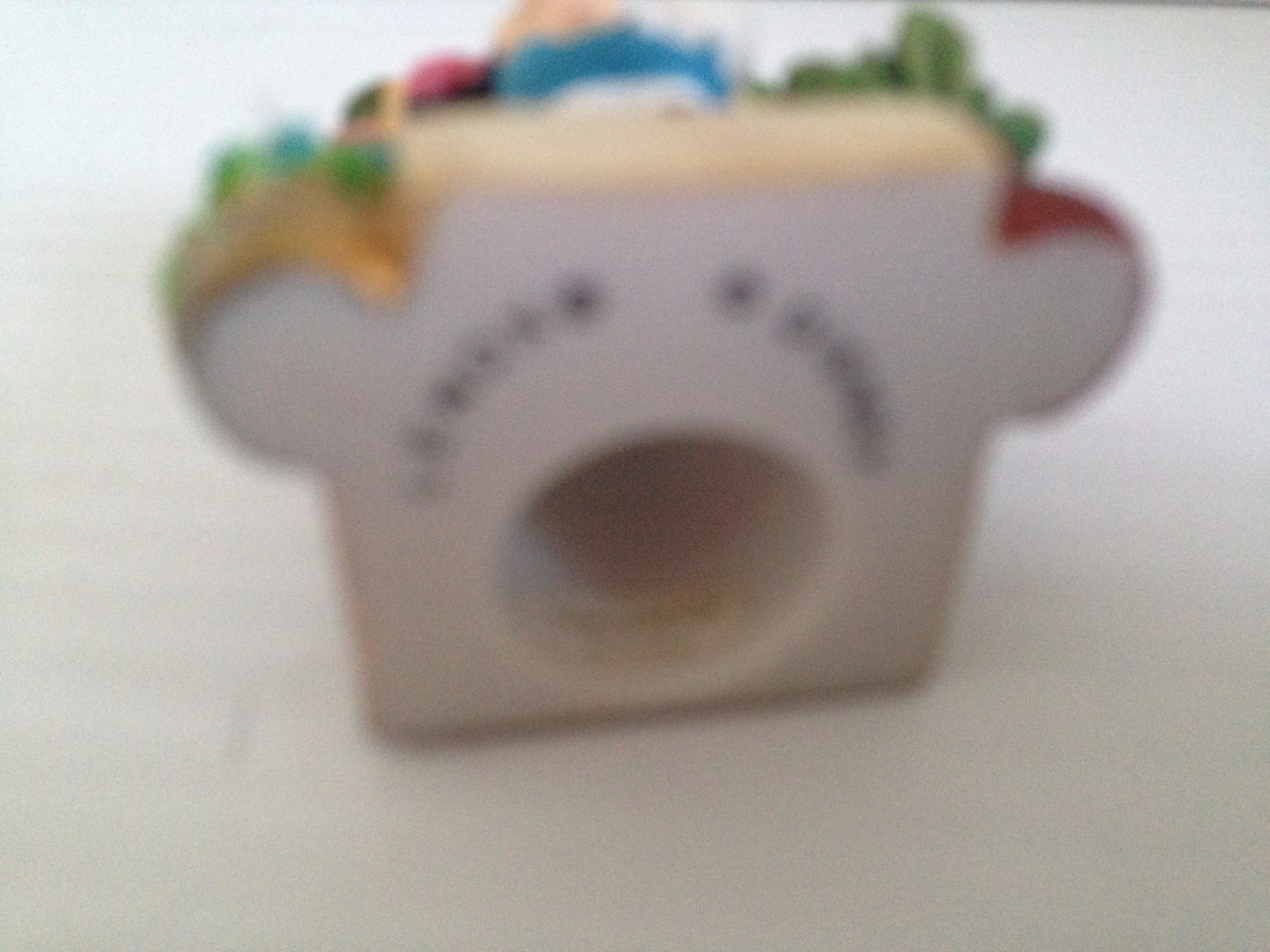 LENOX DISNEY THIMBLE COLLECTION.......MINNIE MOUSE eBay