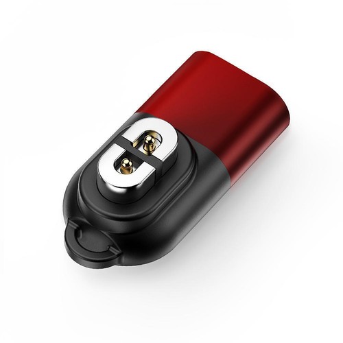 Magnetic USB C Adapter Charger Type C Charging Adapters Run Open For Shokz X1O1 - Zdjęcie 14 z 23