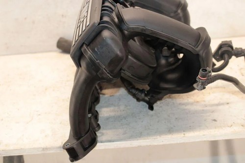 BMW 5 E60 Ansaugbrücke 51750610 2.50 Petrol 2006 33303554