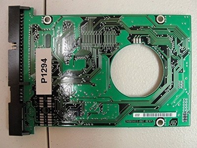 ST34321A, 9K2003-302, 3.04, 24002460-001A, Seagate IDE 3.5 PCB (PCB)