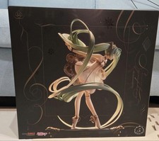 Hatsune Miku Symphony 5th Anniversary Ver. Figure Japan