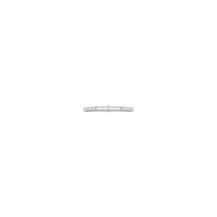 Din 2093 Tellerfeder Stahl 60X20,5X3,0Mm 100 Stk