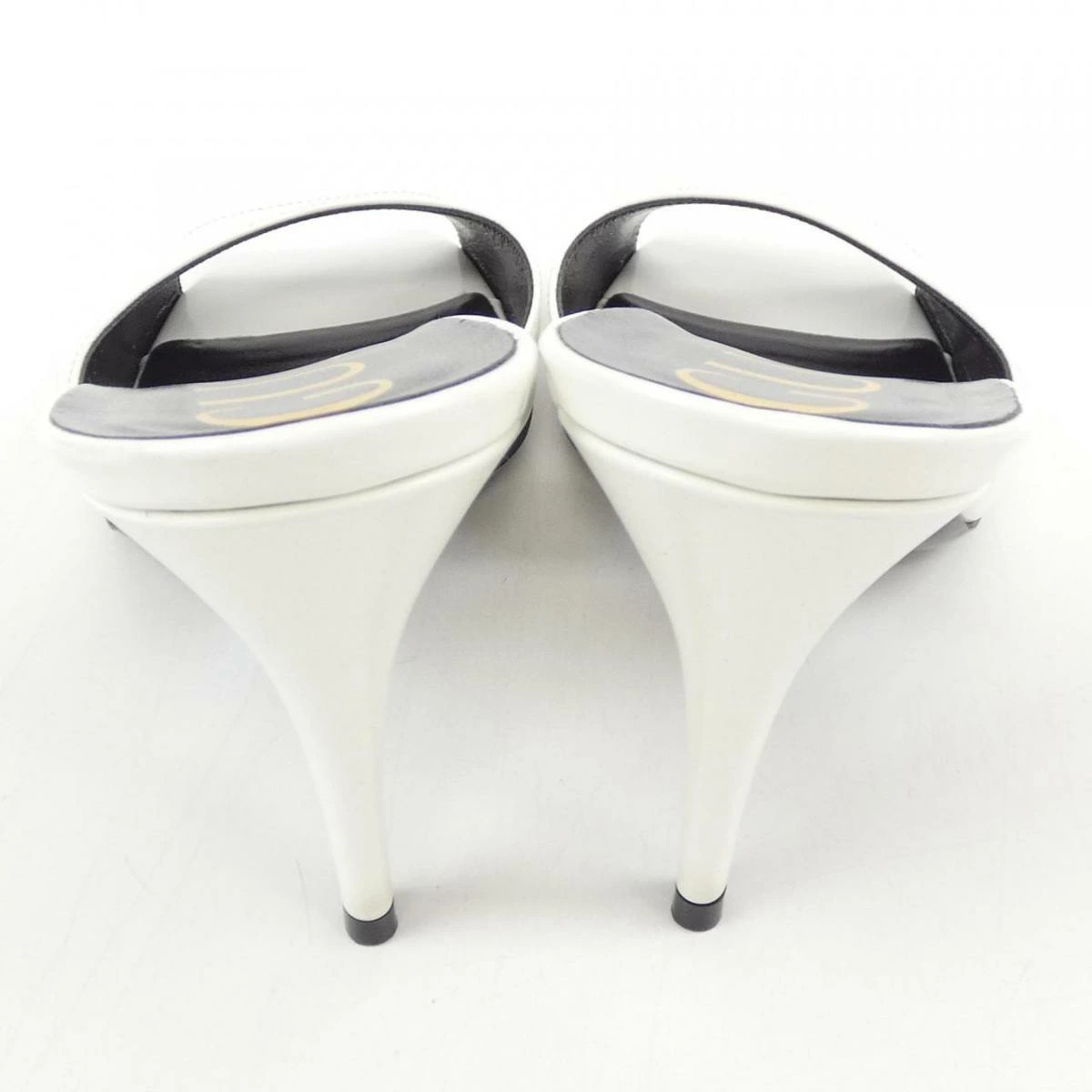 GUCCI 593389 sandals thumbnail 5