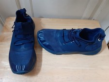 Under Armour Girls Youth Slip On Shoes Size 7Y