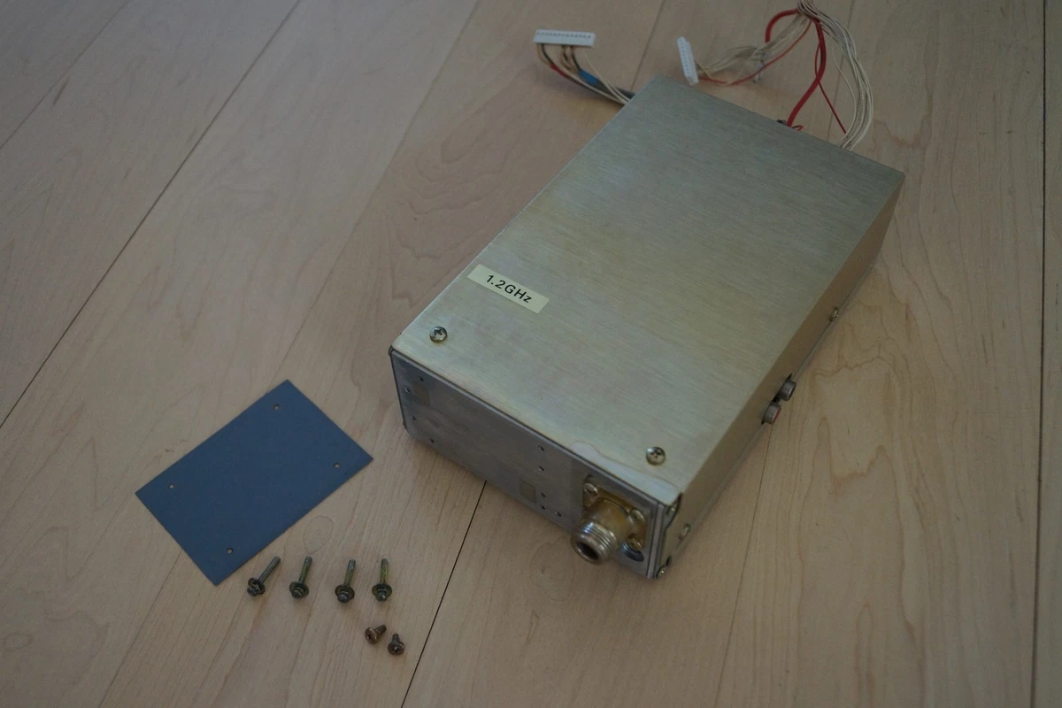 Yaesu Ft 736r for sale | eBay