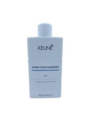 Keune After Color Shampoo pH4 1000ml                        