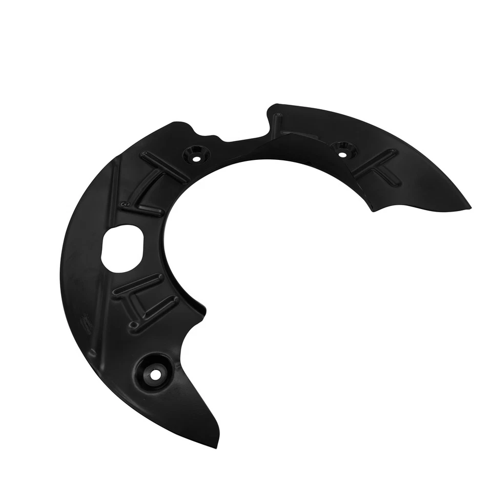 Ford 2001-11 Ford Ranger Explorer Front Left Brake Splash Shield 3L2Z-1214-BA Foto 3 de 4