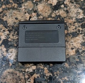 Resident Evil 2 Tiger Game.com Handheld Console - Cartridge Only