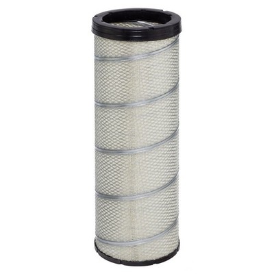 HENGST FILTER Sekundärluftfilter E1697LS Filtereinsatz
